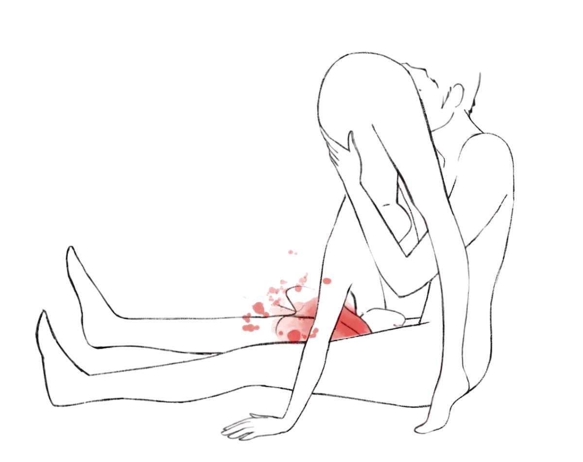 Face Off position