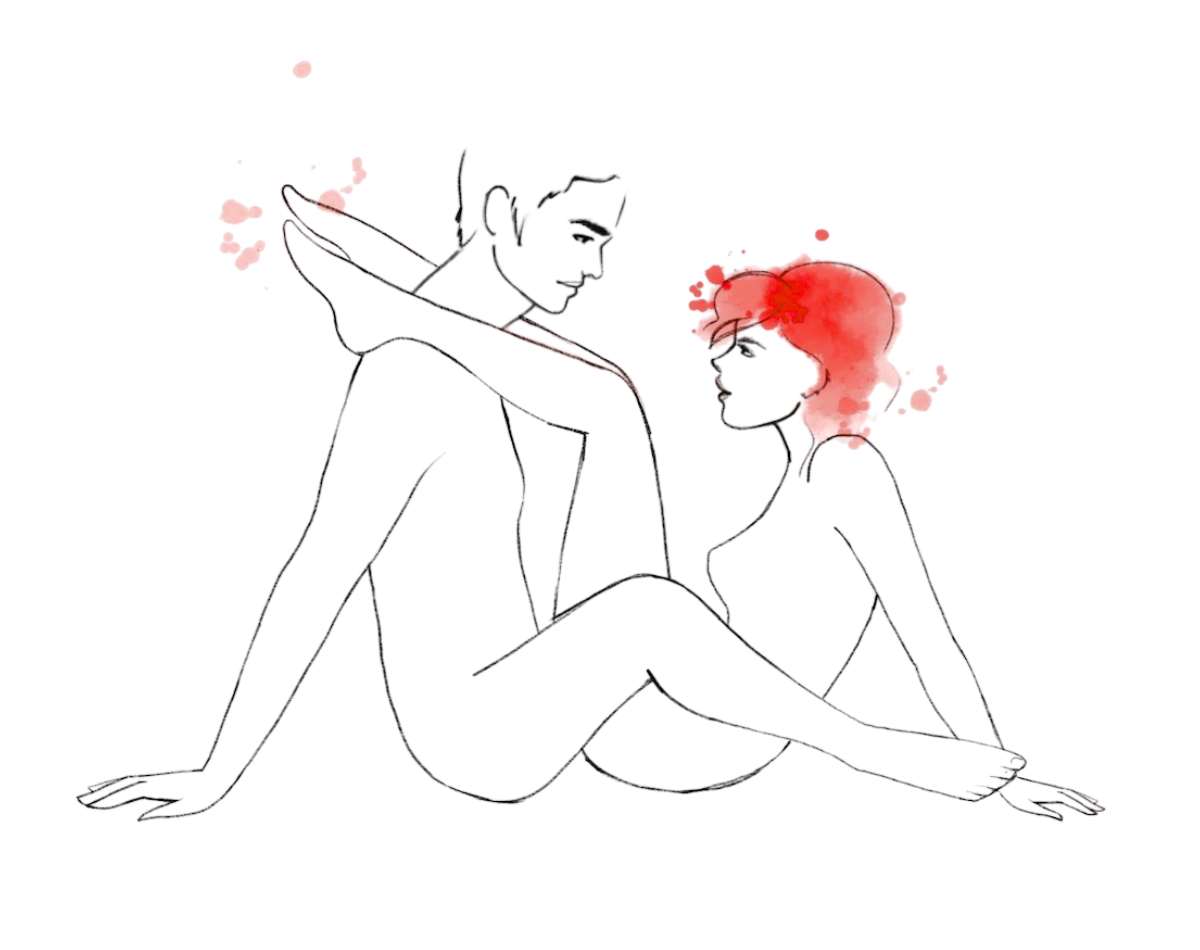 Octopus position