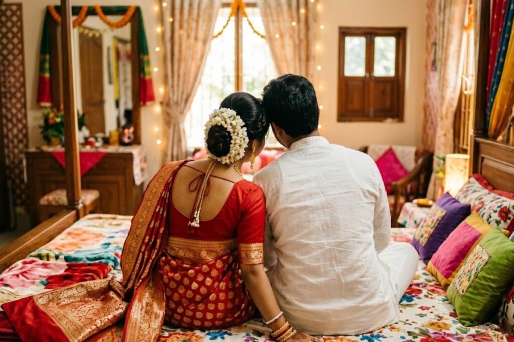 নিপল স্টিমুলেশনের শারীরবৃত্তীয় প্রক্রিয়া — অক্সিটোসিন নিঃসরণ ও যৌন উদ্দীপনার বৈজ্ঞানিক গাইড