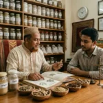অকাল বীর্যপাতের ইউনানি ঔষধ