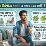 দ্রুত বীর্যপাত বন্ধ করার উপায় দেখাচ্ছেন হেকিম সুলতান