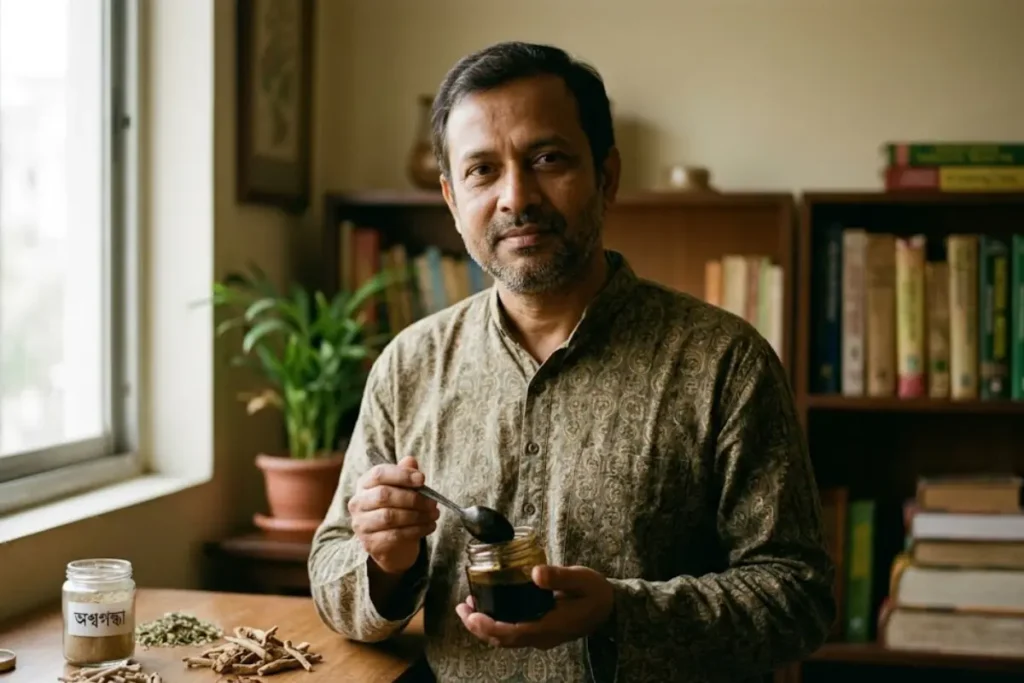 পুরুষের টেস্টোস্টেরন হরমোন কমার লক্ষণ ও ইউনানি চিকিৎসা