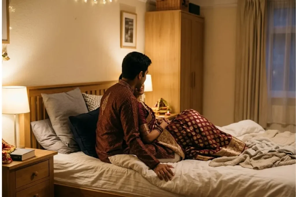 ফোরপ্লে করার নিয়ম