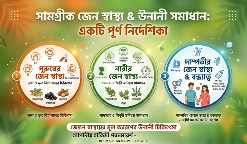 যৌন স্বাস্থ্য