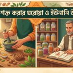 লিঙ্গ শক্ত করার ইউনানি ভেষজ উপায়