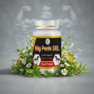 BIG penis 3XL
